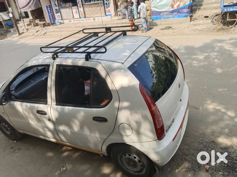 Tata Indica V2 2014