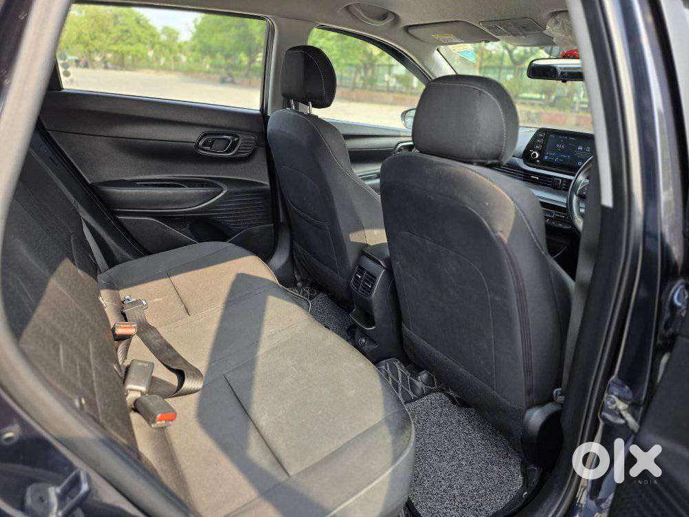 Hyundai I20 1.4 Sportz, 2022, Diesel