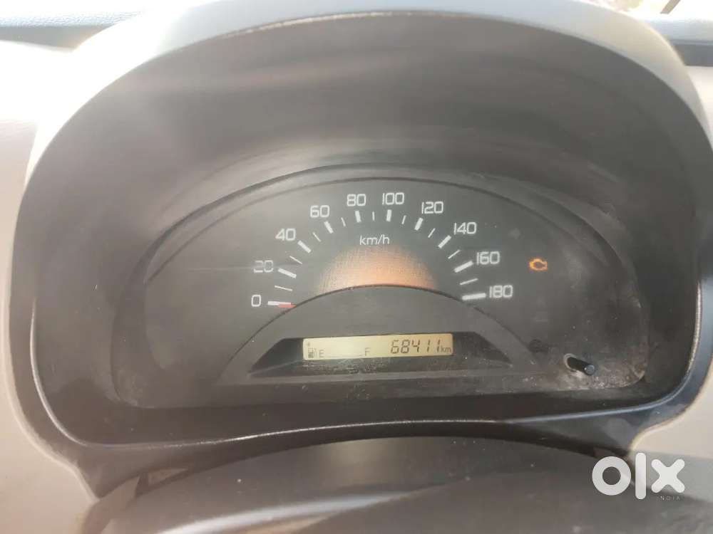 Maruti Suzuki Wagon R 2018 Cng & Hybrids 70000 Km Driven