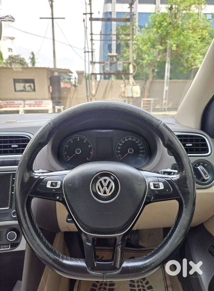 Volkswagen Vento 1.0 Highline Plus, 2020, Petrol