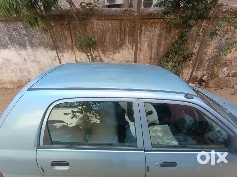 Maruti Suzuki Alto 2003 Petrol Well Maintained