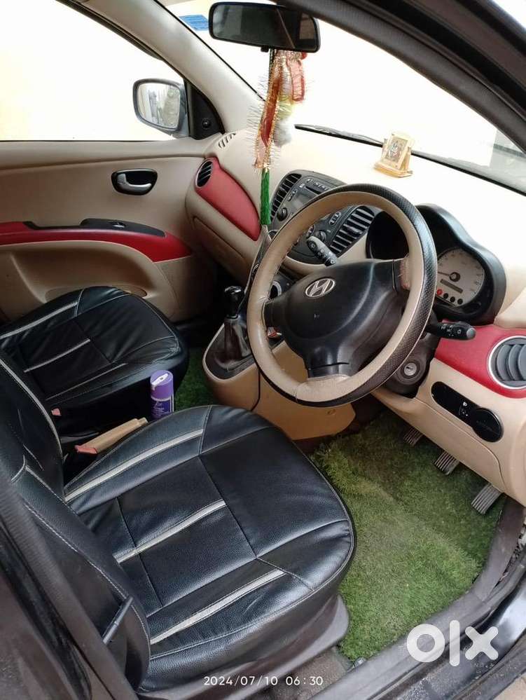 Hyundai Grand I10 Well Maintained