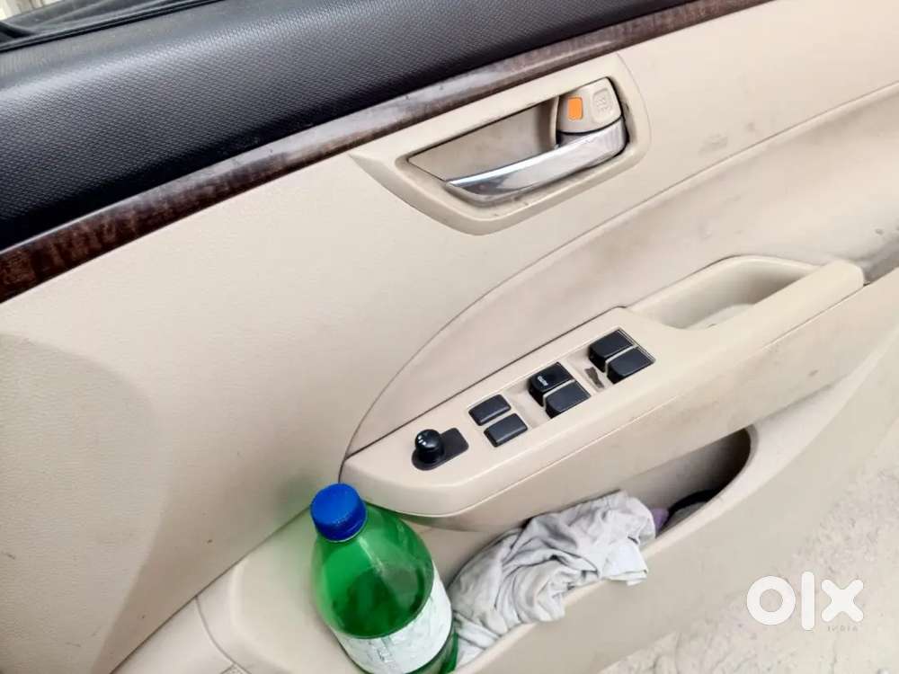 Maruti Suzuki Dzire 2014 Diesel 150000 Km Driven