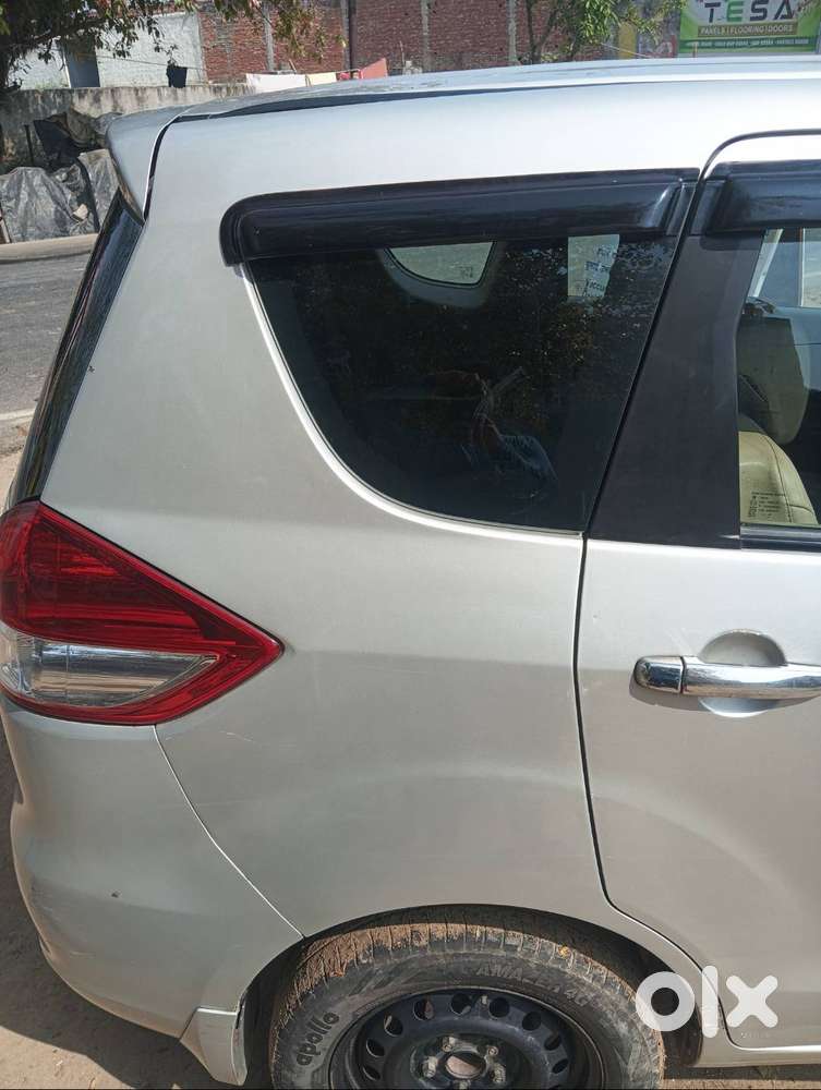 Good Running Car, Cng Fitted