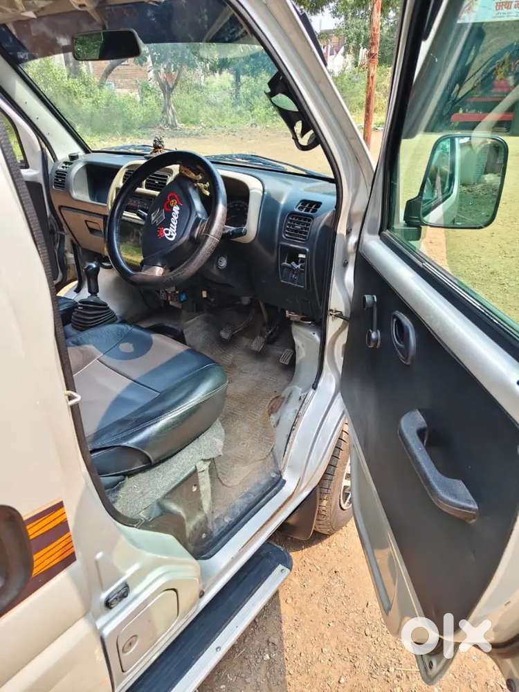 2021 Maruti Suzuki Eeco Ac 5 Str
