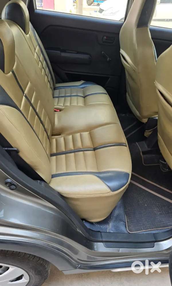 Maruti Suzuki Wagon R 2019 Petrol 102000 Km Driven