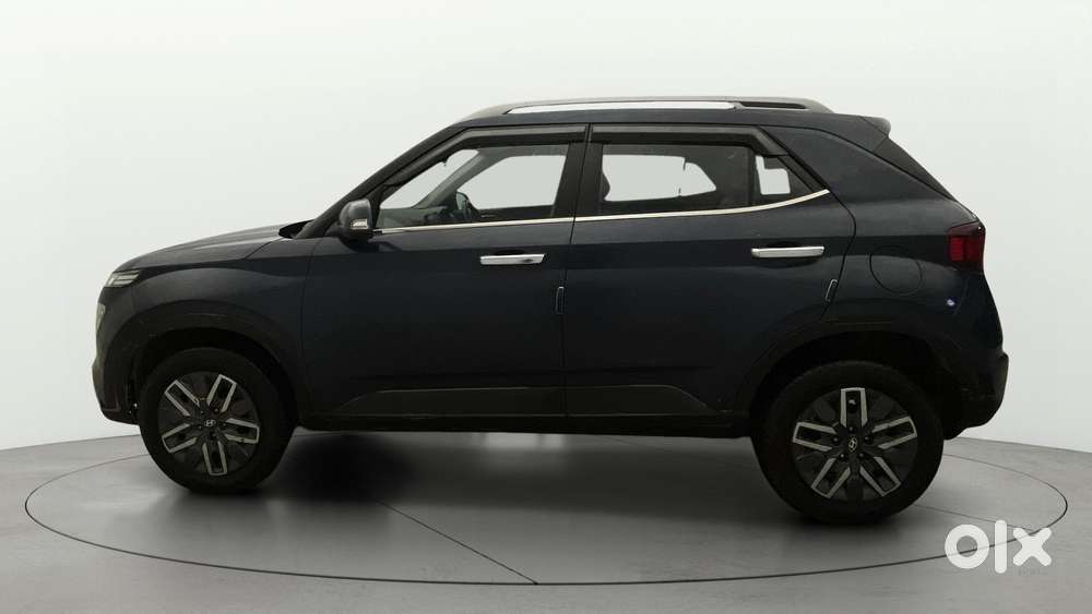 Hyundai Venue Sx Diesel, 2022, Diesel