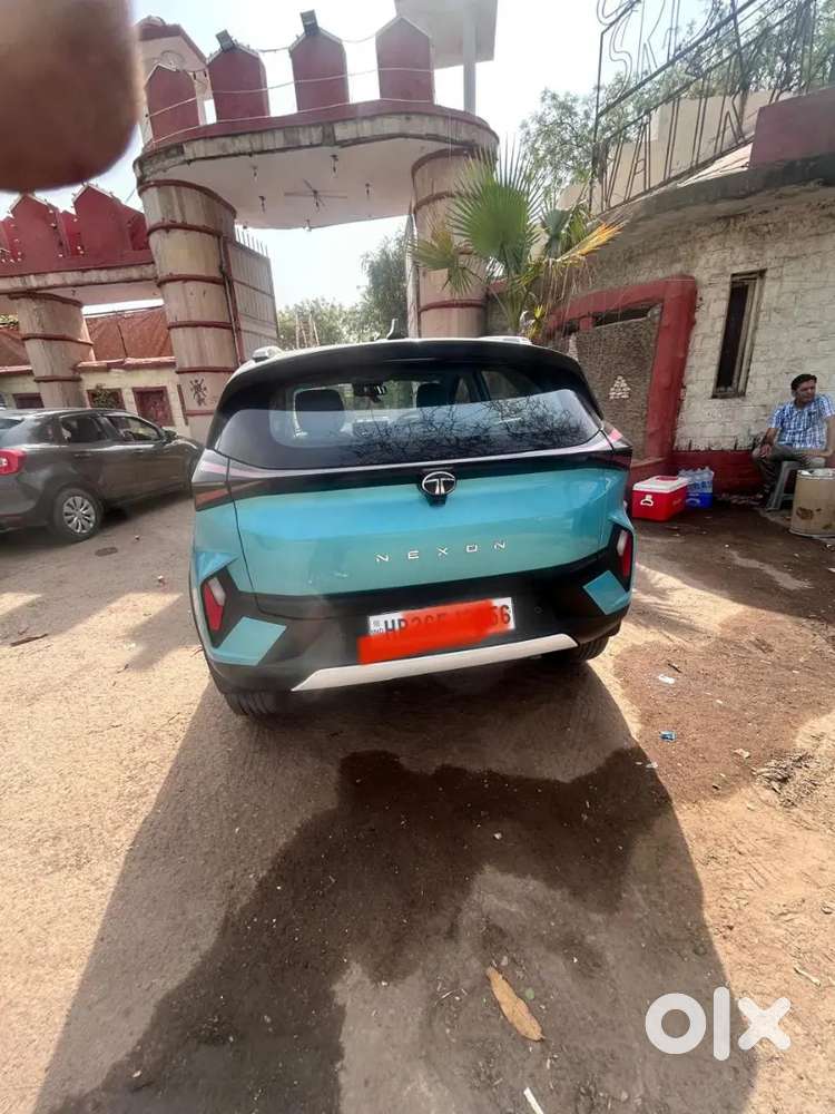 First Owner Driven Brand New Condition Automatic Nexon
