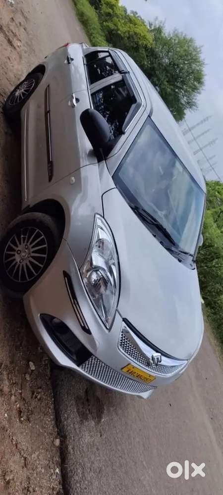 Maruti Suzuki Swift Dzire 2019 Diesel Manual