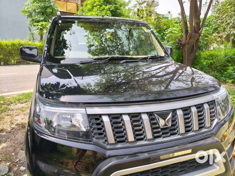 Mahindra Bolero Neo
