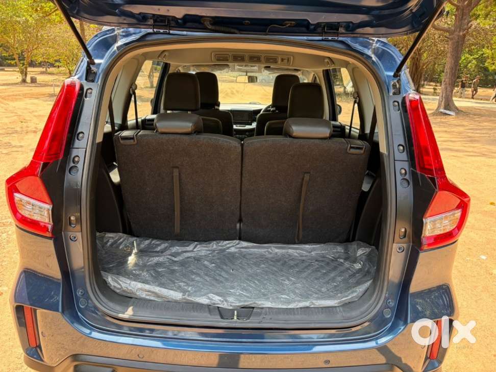 Maruti Suzuki Xl6 Alpha At, 2021, Petrol