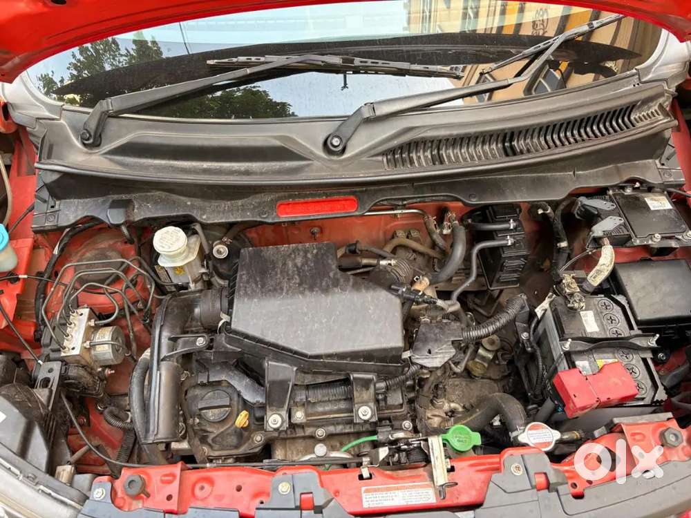 Maruti Suzuki S-presso Vxi 2025