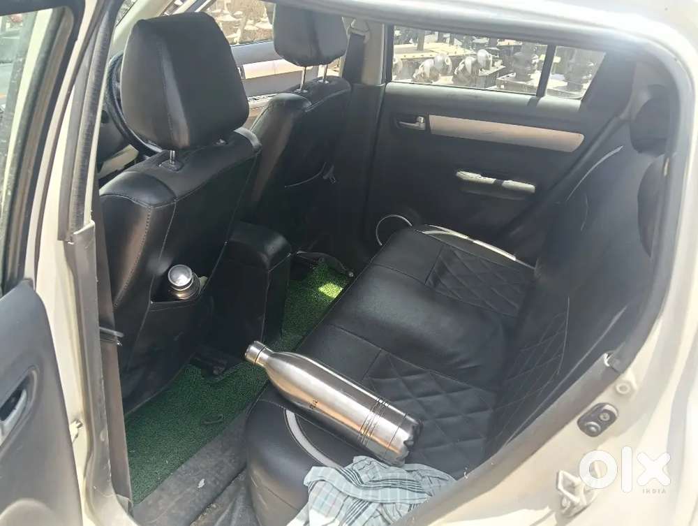 Maruti Suzuki Dzire 2010 Diesel 200000 Km Driven