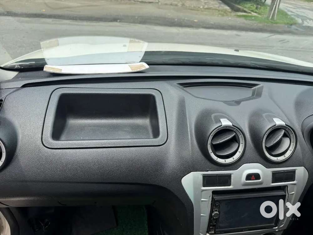 College Principal Self Driven Car.