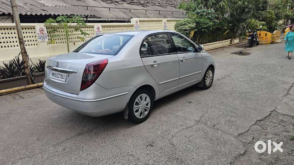 Tata Manza Aura Plus Quadrajet, 2013, Diesel