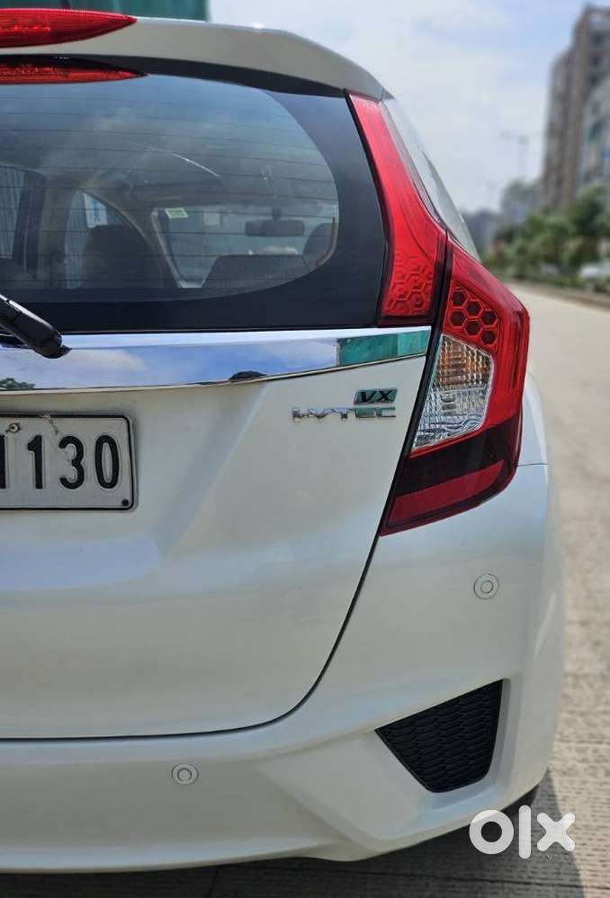 Honda Jazz Vx Cvt, 2018, Petrol