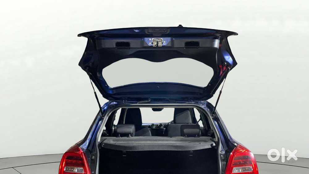 Maruti Suzuki Swift Zxi 2018, 2022, Petrol