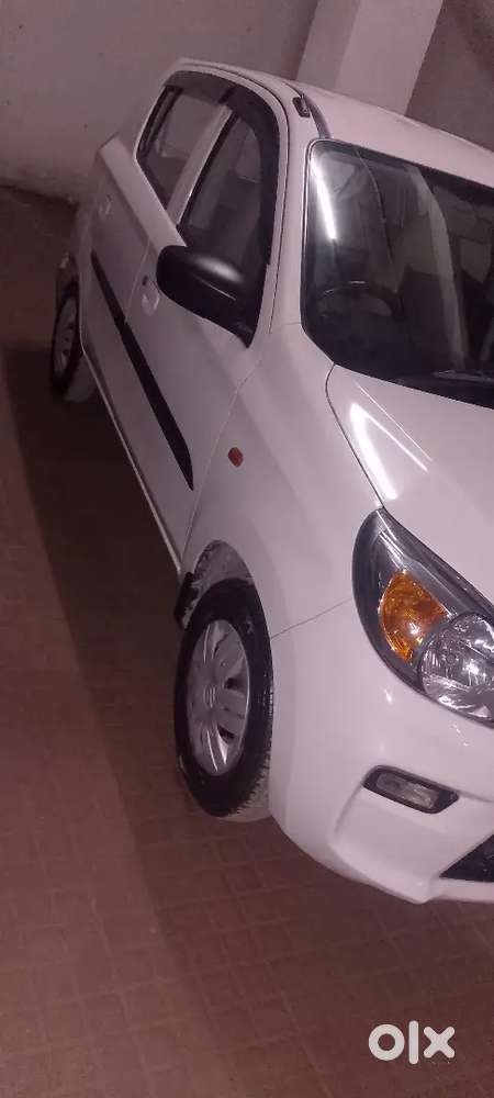 Maruti Suzuki Alto 800 2021 Petrol 48600 Km Driven