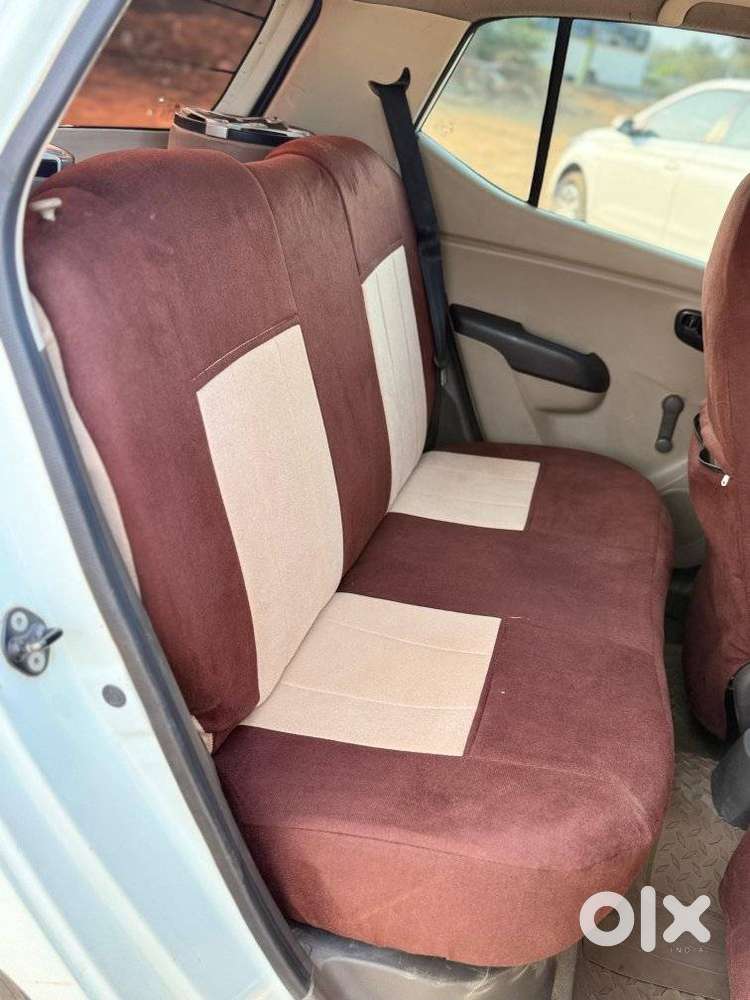 Hyundai I10 Era, 2011, Cng & Hybrids