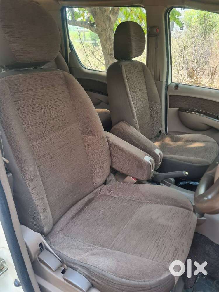 Mahindra Xylo E8 Bs-iii, 2011, Diesel