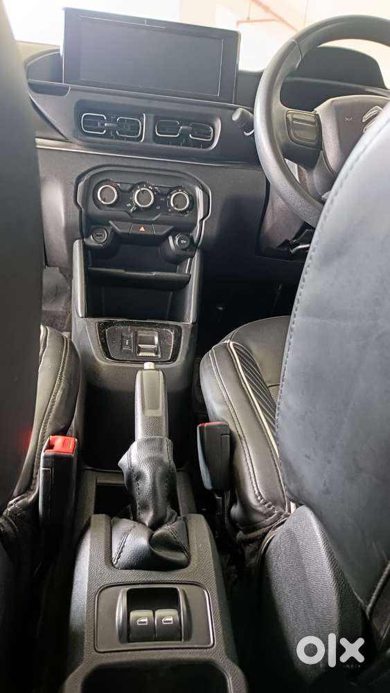 Citroen Ec3 Feel Vibe Pack, 2023, Electric