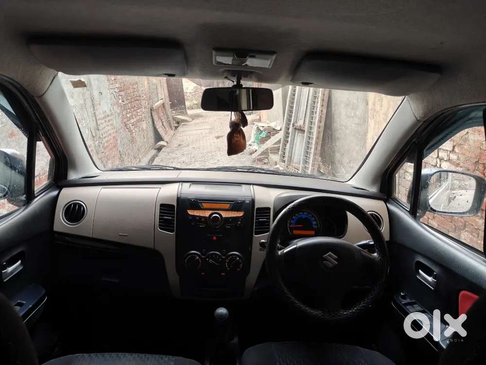 Maruti Suzuki Wagonr 2018 April