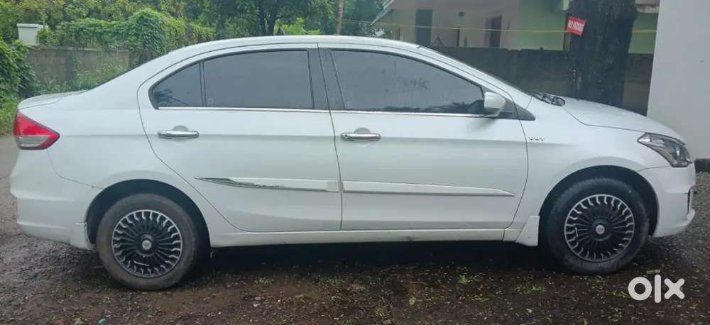Maruti Suzuki Ciaz 2015