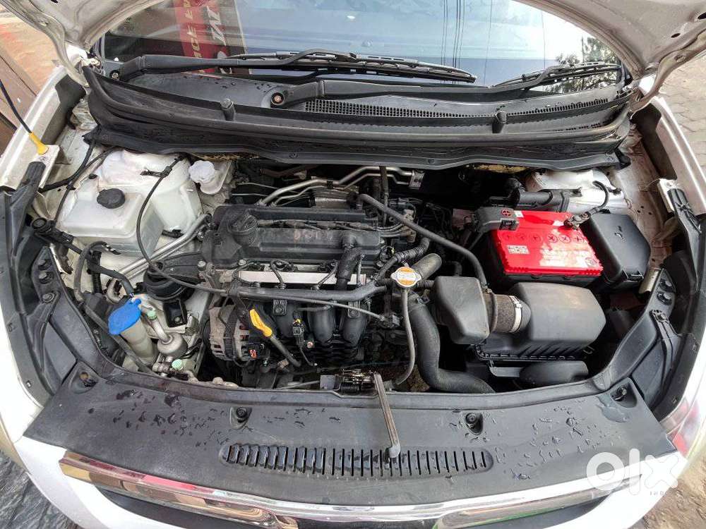 Hyundai I20 1.2 Asta, 2011, Petrol