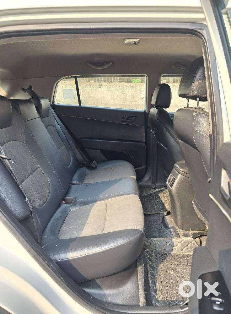Hyundai Creta 1.4 Crdi Base, 2020, Diesel