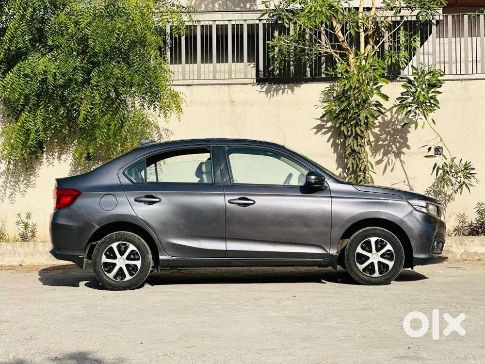 Honda Amaze 1.2 Smt I Vtec, 2019, Petrol