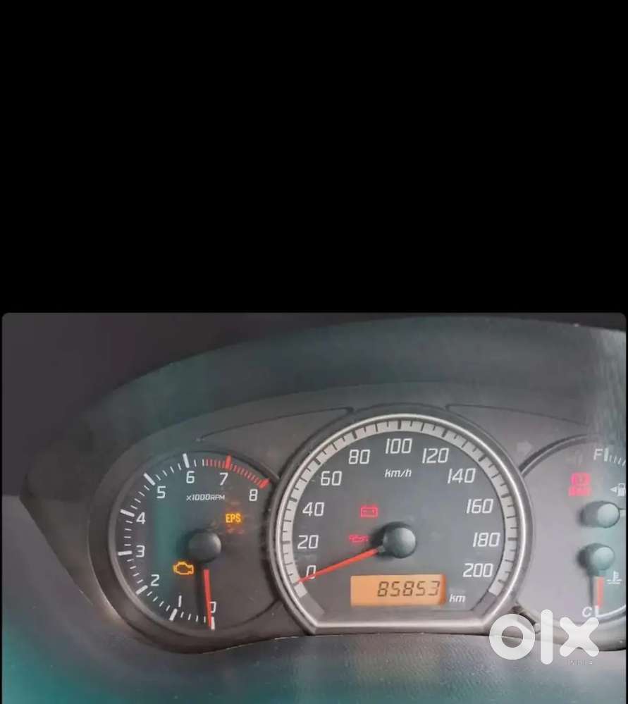 Maruti Suzuki Swift 2007 Petrol 95000 Km Driven