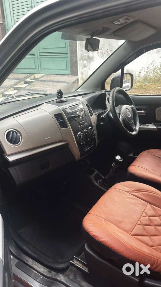 Maruti Wagon R 2014