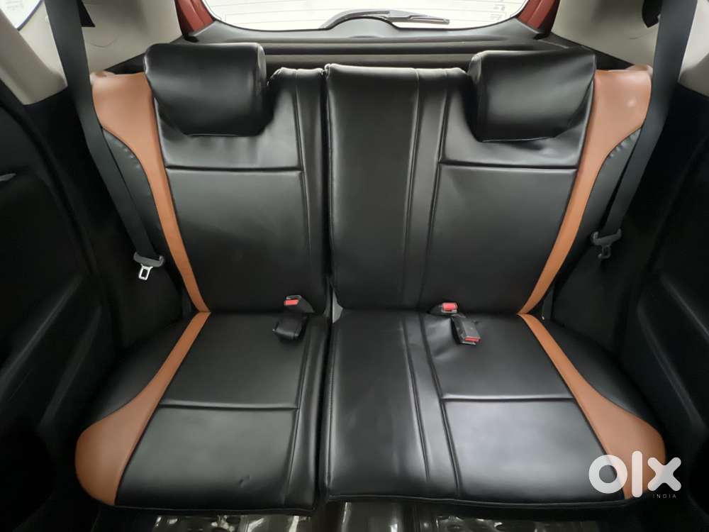 Honda Jazz [2020-2023] 1.2 Vx I-vtec Mt, 2015, Petrol