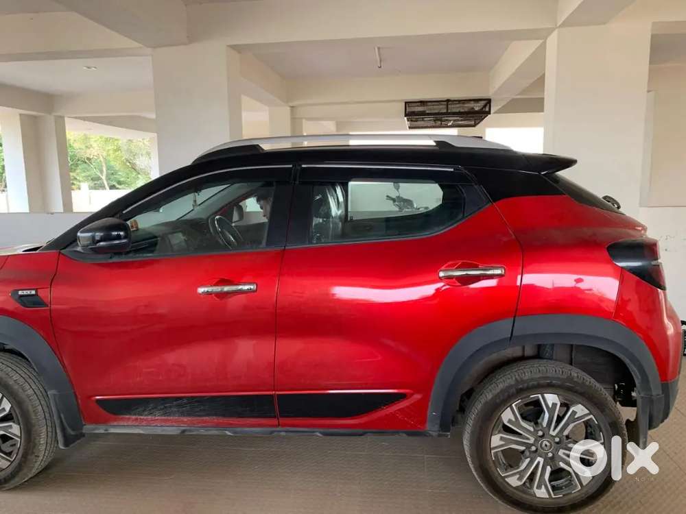 Renault New Kiger Petrol 2023 ( 1 Year Insurence) New Condition