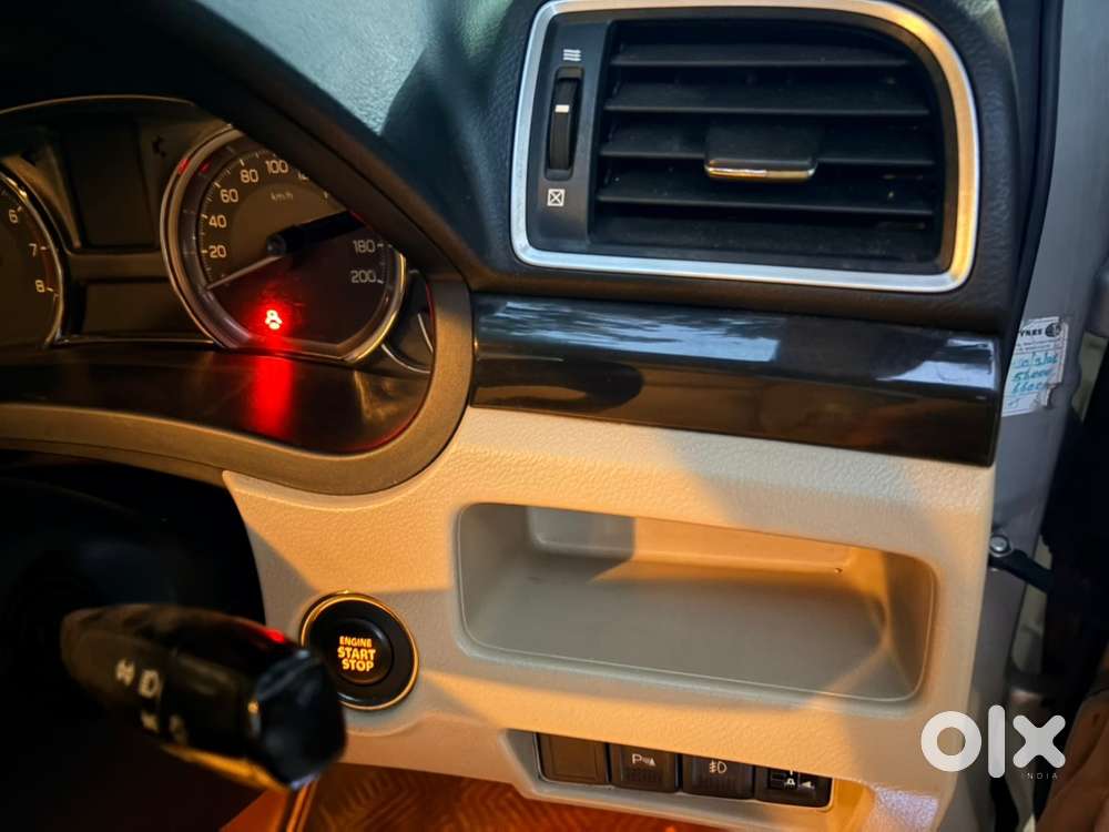 Maruti Suzuki Ciaz Petrol 2015 Year