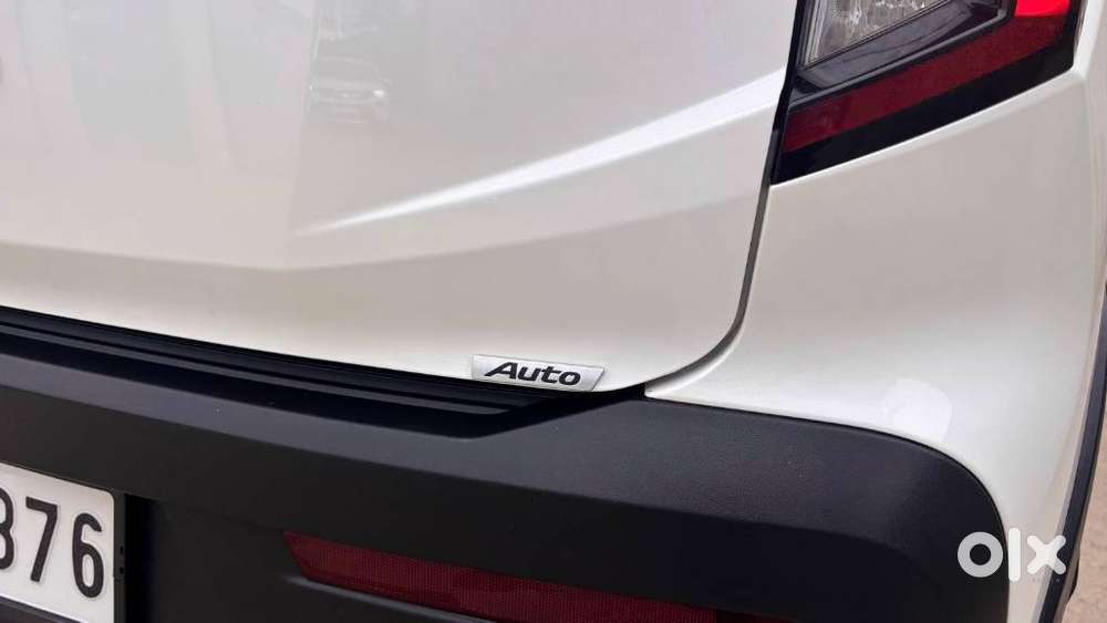 Mahindra Xuv 3xo, 2025, Diesel