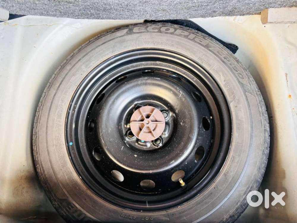 Maruti Suzuki Ignis 1.3 Amt Zeta, 2017, Petrol