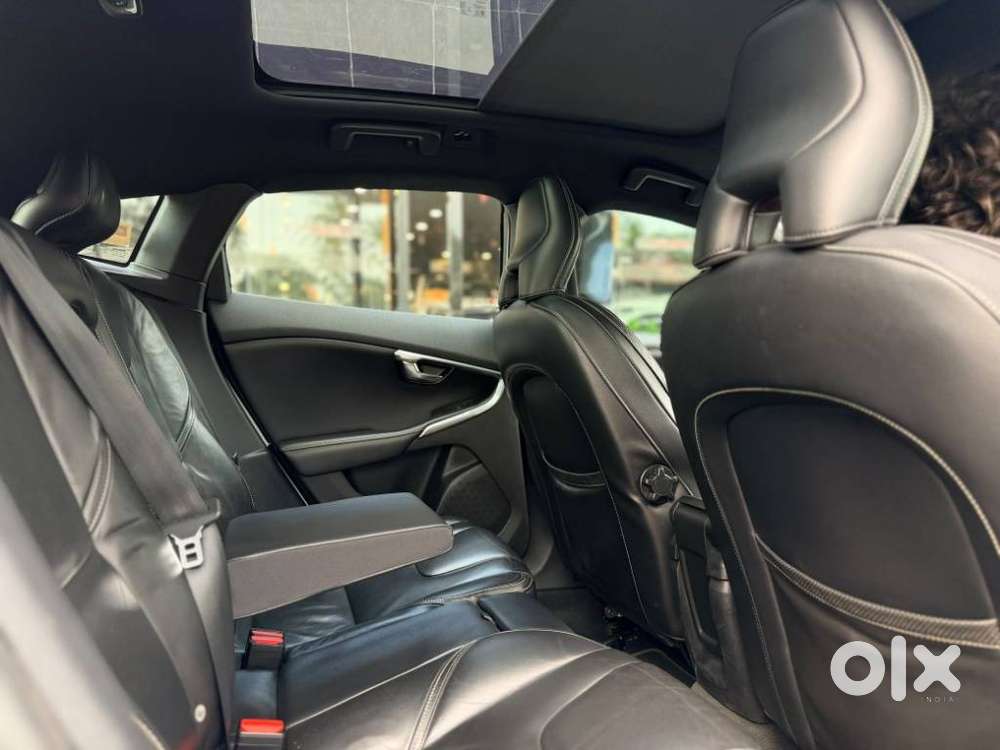 Volvo V40 D3 R Design, 2016, Diesel