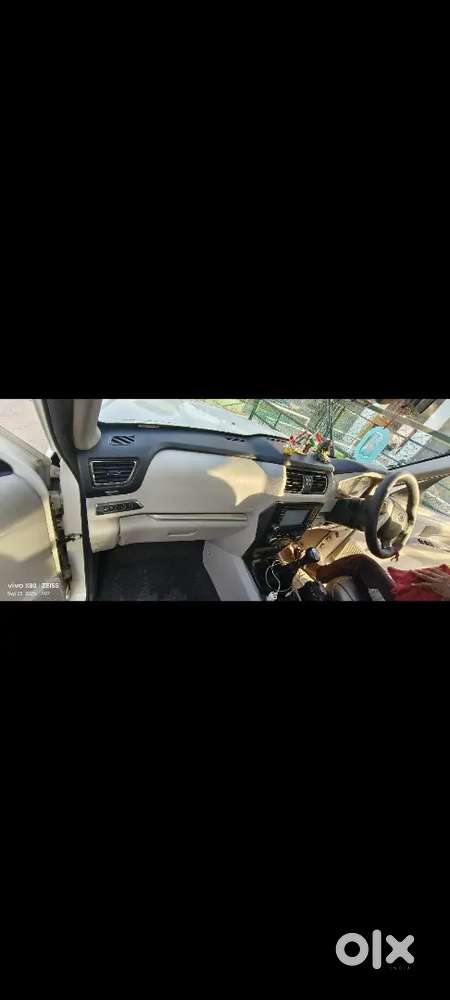 Mahindra Scorpio 2016 Diesel 137000 Km Driven