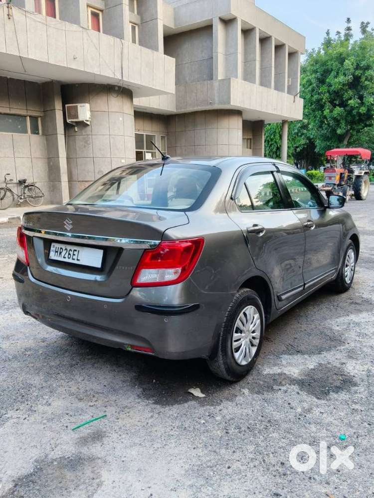 Maruti Suzuki Swift Dzire Vxi(o) Amt, 2020, Petrol