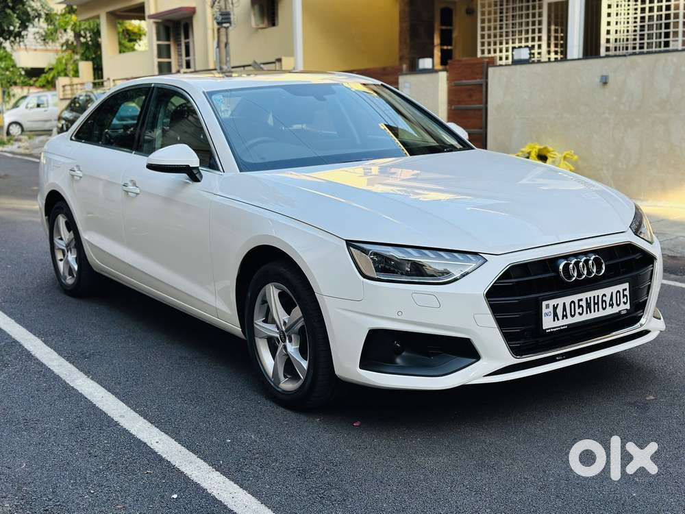 Audi A4 2.0 Premium Plus 40 Tfsi, 2023, Petrol