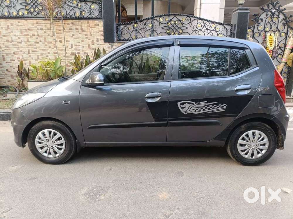 Hyundai I10 1.2 Kappa Magna, 2013, Petrol