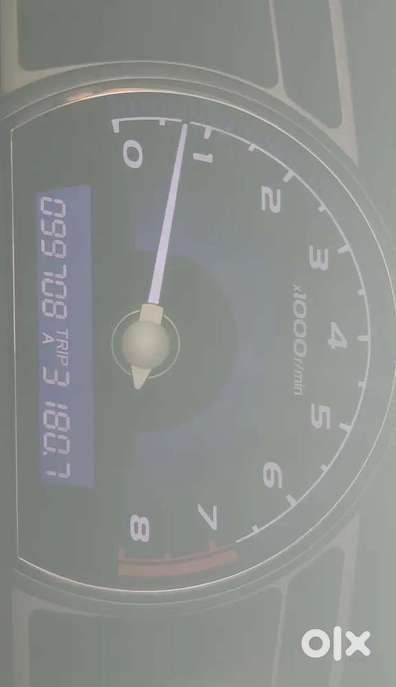 Honda Civic 2008 Petrol Good Condition