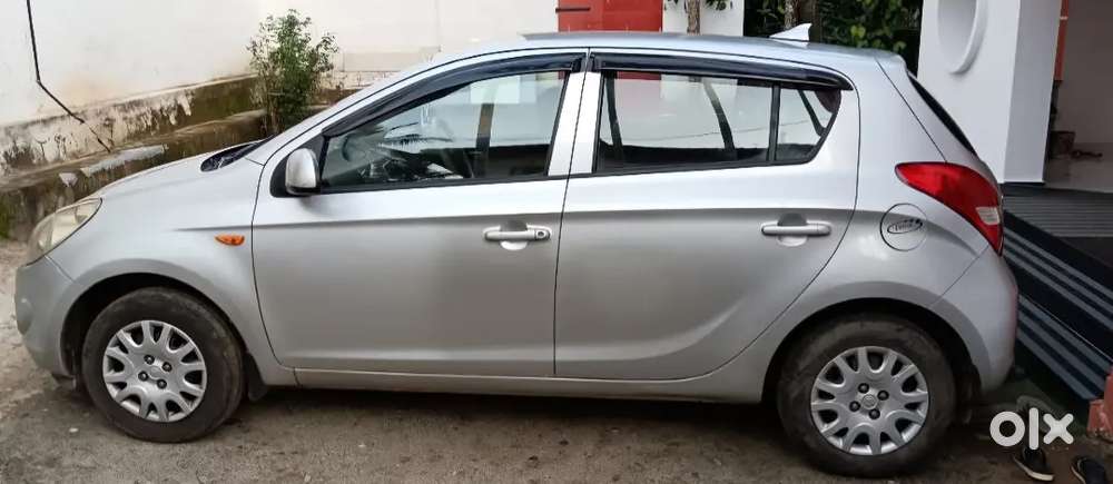 Hyundai I20 2009 Petrol Good Condition