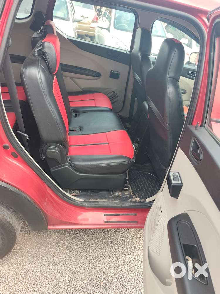 Renault Triber 1.0 Rxe, 2020, Petrol