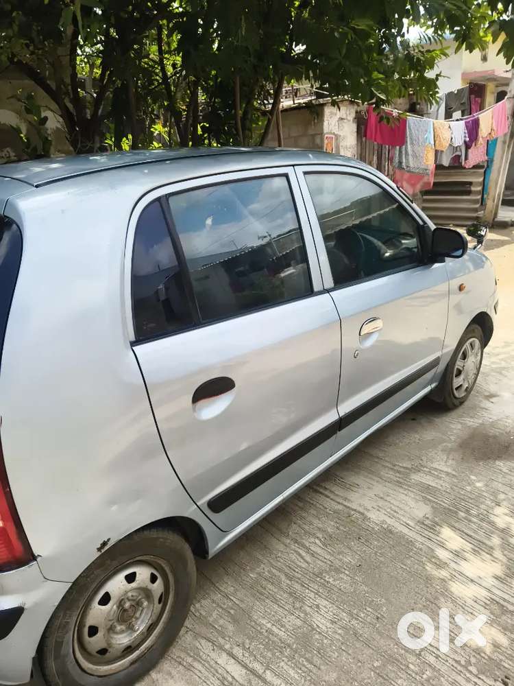 Hyundai Santro Xing 2006