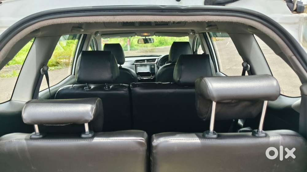 Honda Br-v Petrol Good Condition