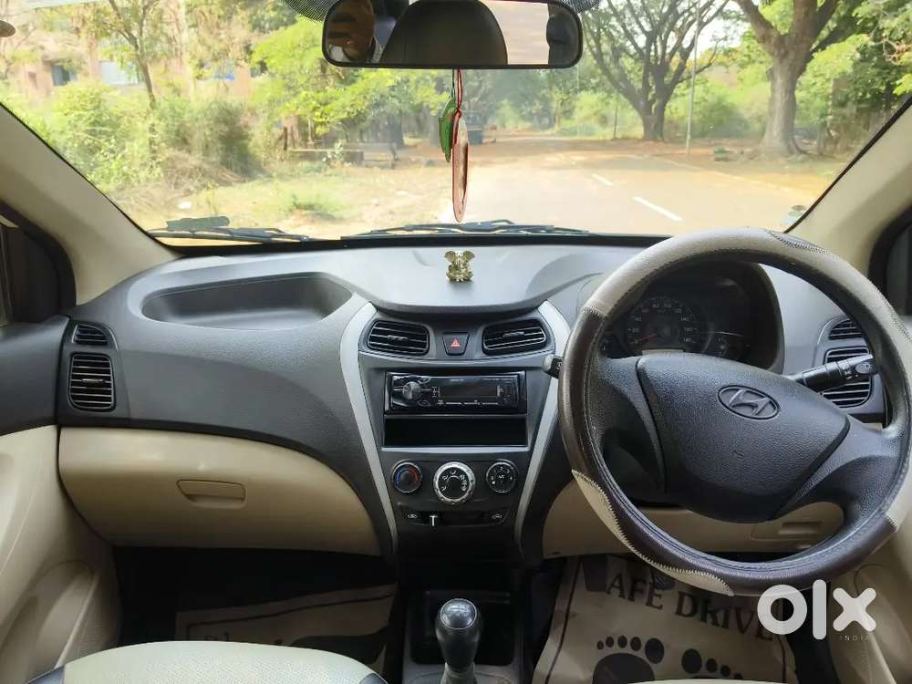 Showroom Maintenance