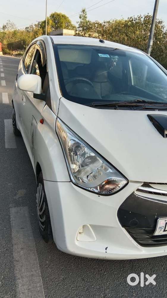 Hyundai Eon Era Plus Sports Edition, 2012, Cng & Hybrids