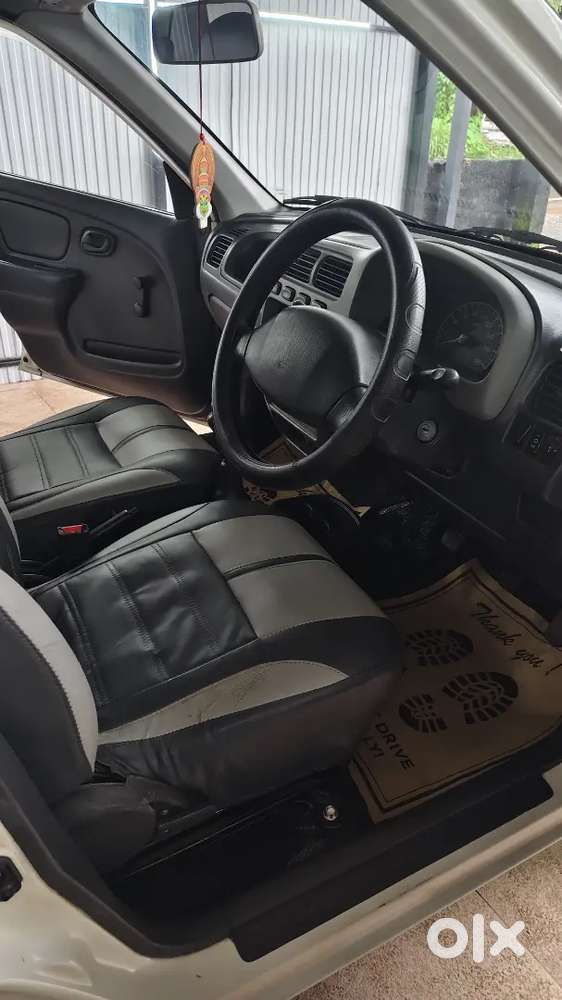 Maruti Suzuki Alto Lxi 2010